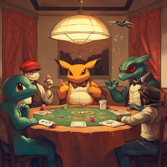 Safe & Secure Gaming